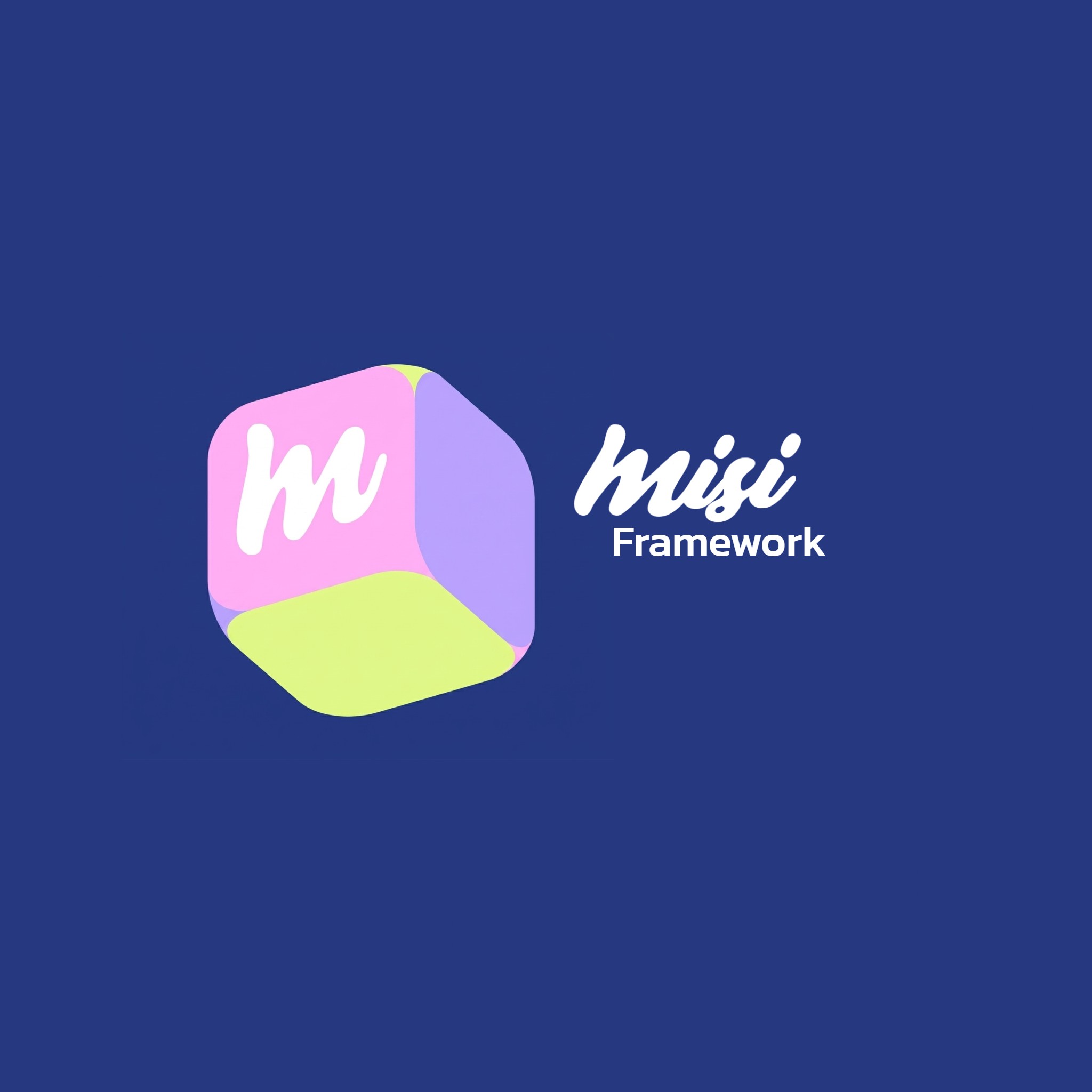 MISI-FRAMEWORK